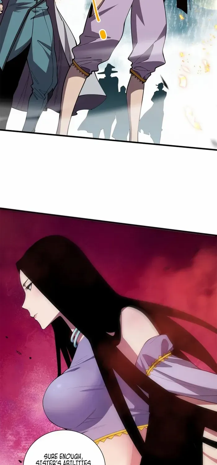 Read Disastrous Necromancer chapter 76 image 57 on Lezhin