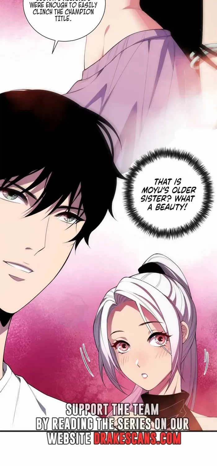 Read Disastrous Necromancer chapter 76 image 58 on Lezhin