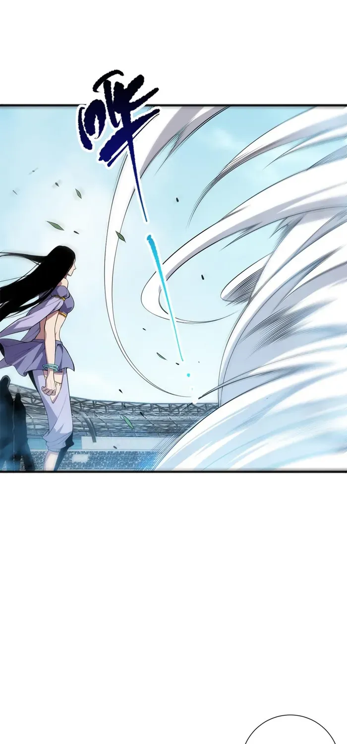 Read Disastrous Necromancer chapter 76 image 60 on Lezhin