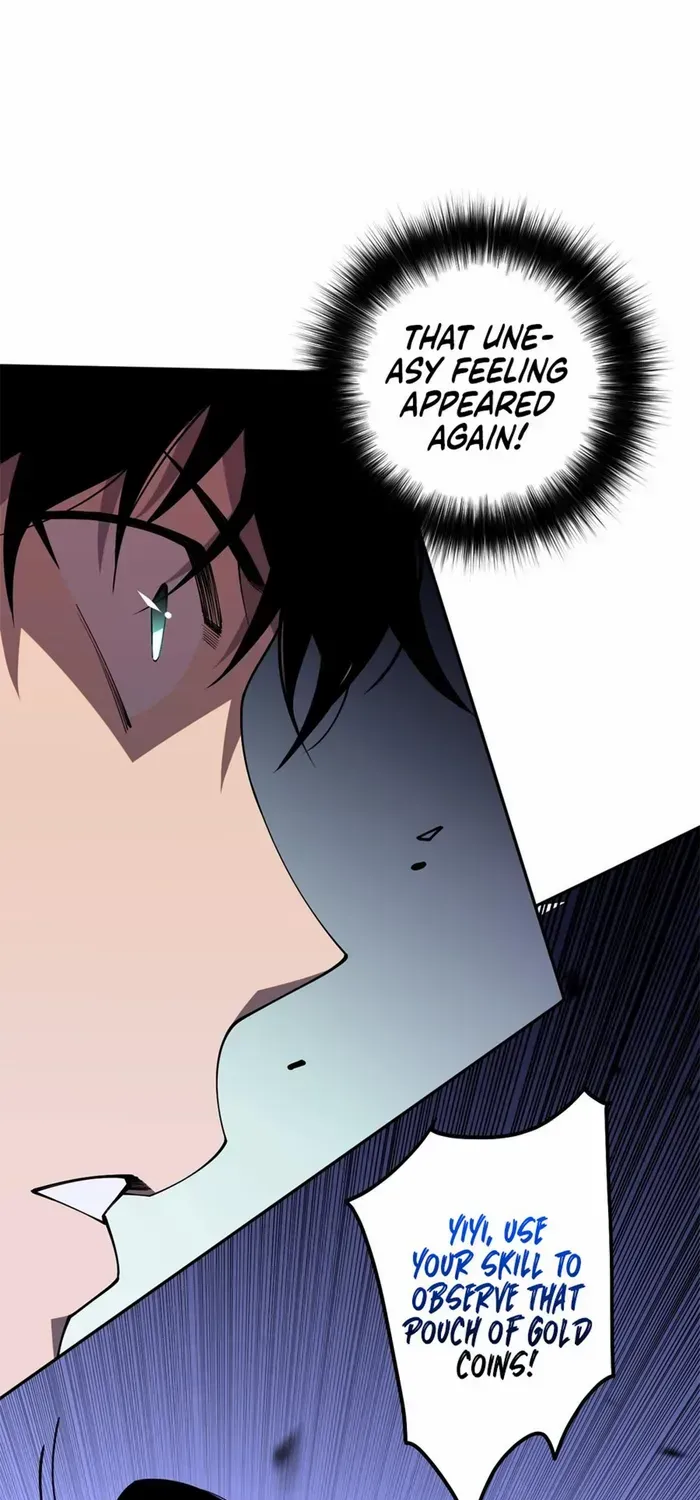 Read Disastrous Necromancer chapter 76 image 63 on Lezhin