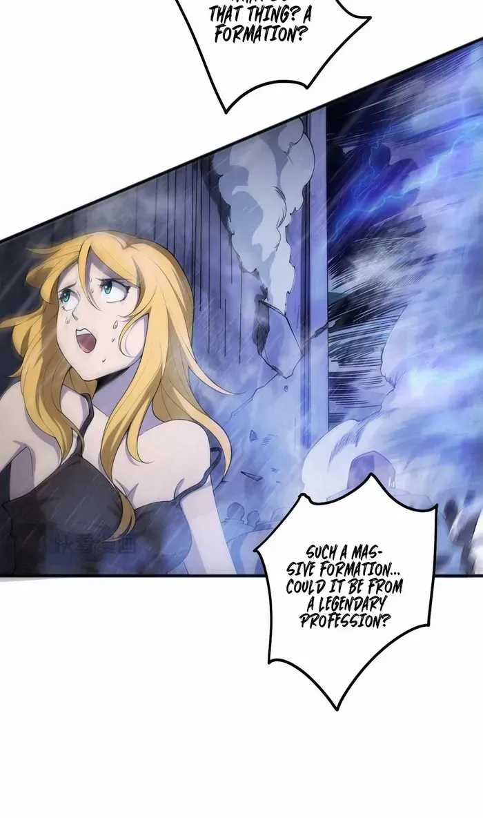 Read Disastrous Necromancer chapter 77 image 22 on Lezhin