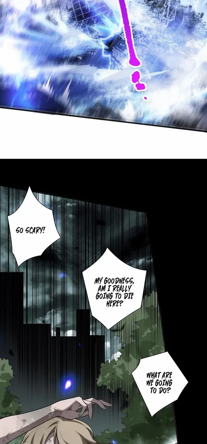 Read Disastrous Necromancer chapter 77 image 25 on Lezhin