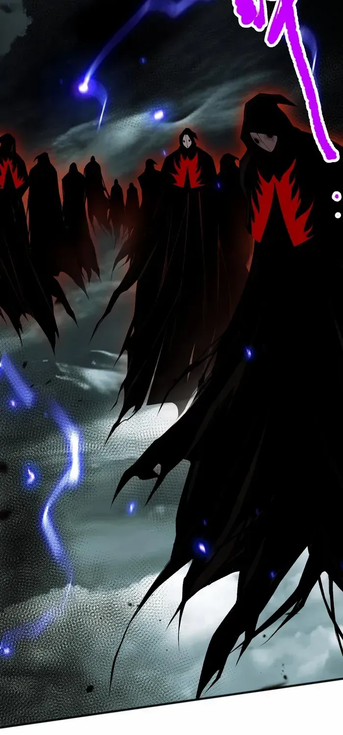 Read Disastrous Necromancer chapter 77 image 27 on Lezhin