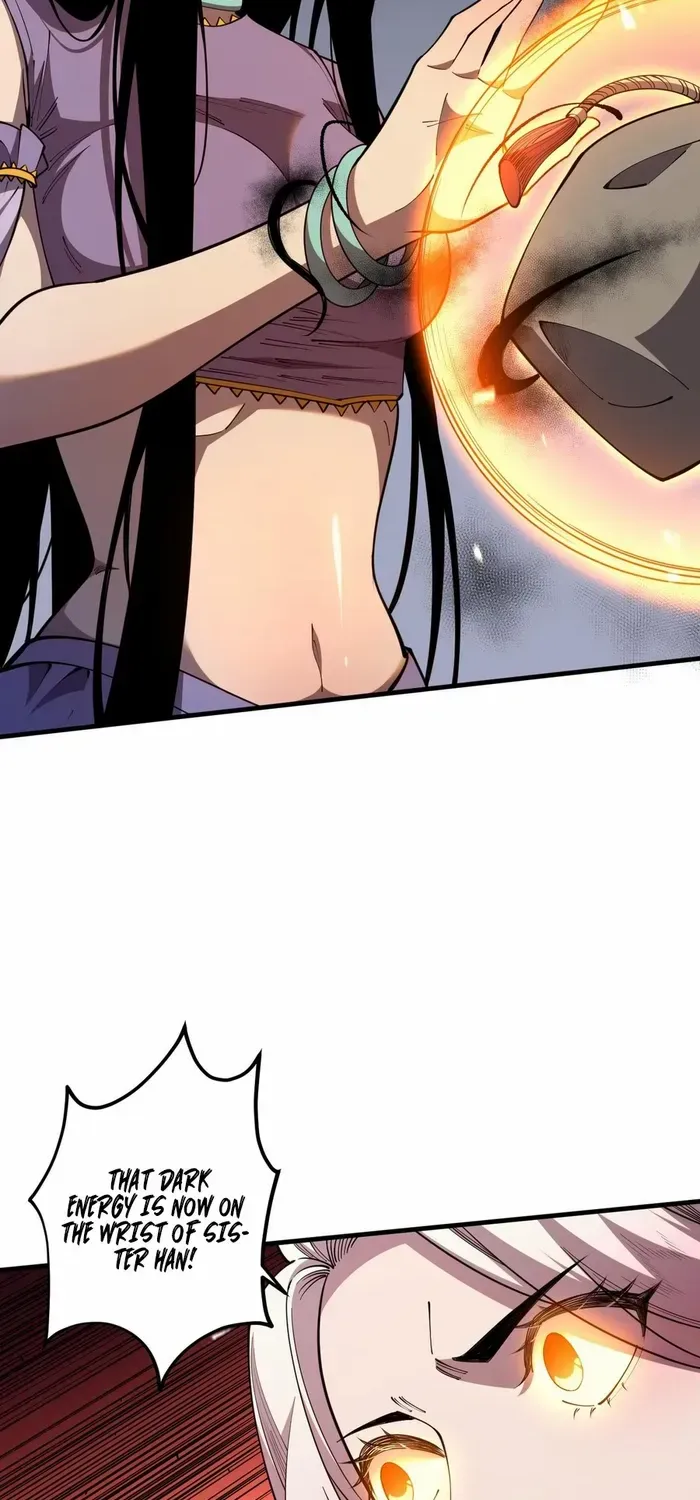 Read Disastrous Necromancer chapter 77 image 3 on Lezhin