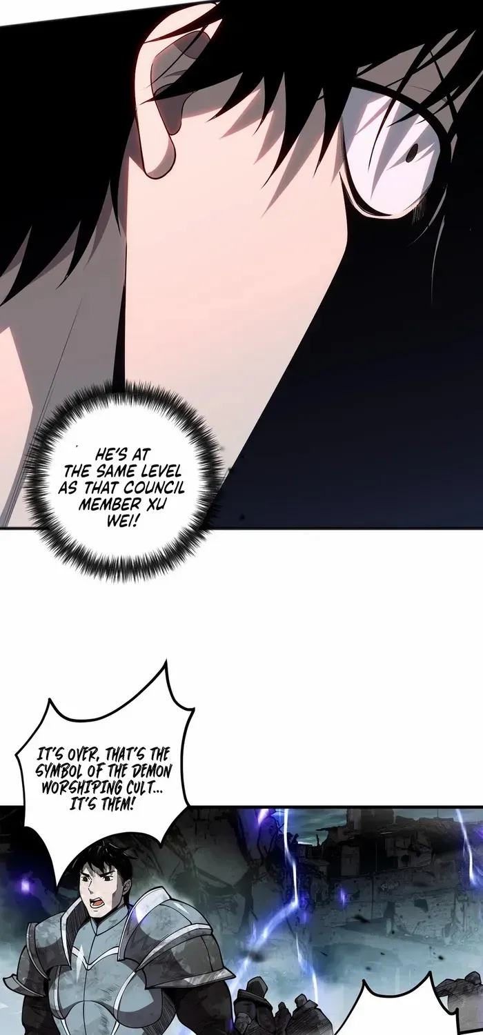 Read Disastrous Necromancer chapter 77 image 31 on Lezhin