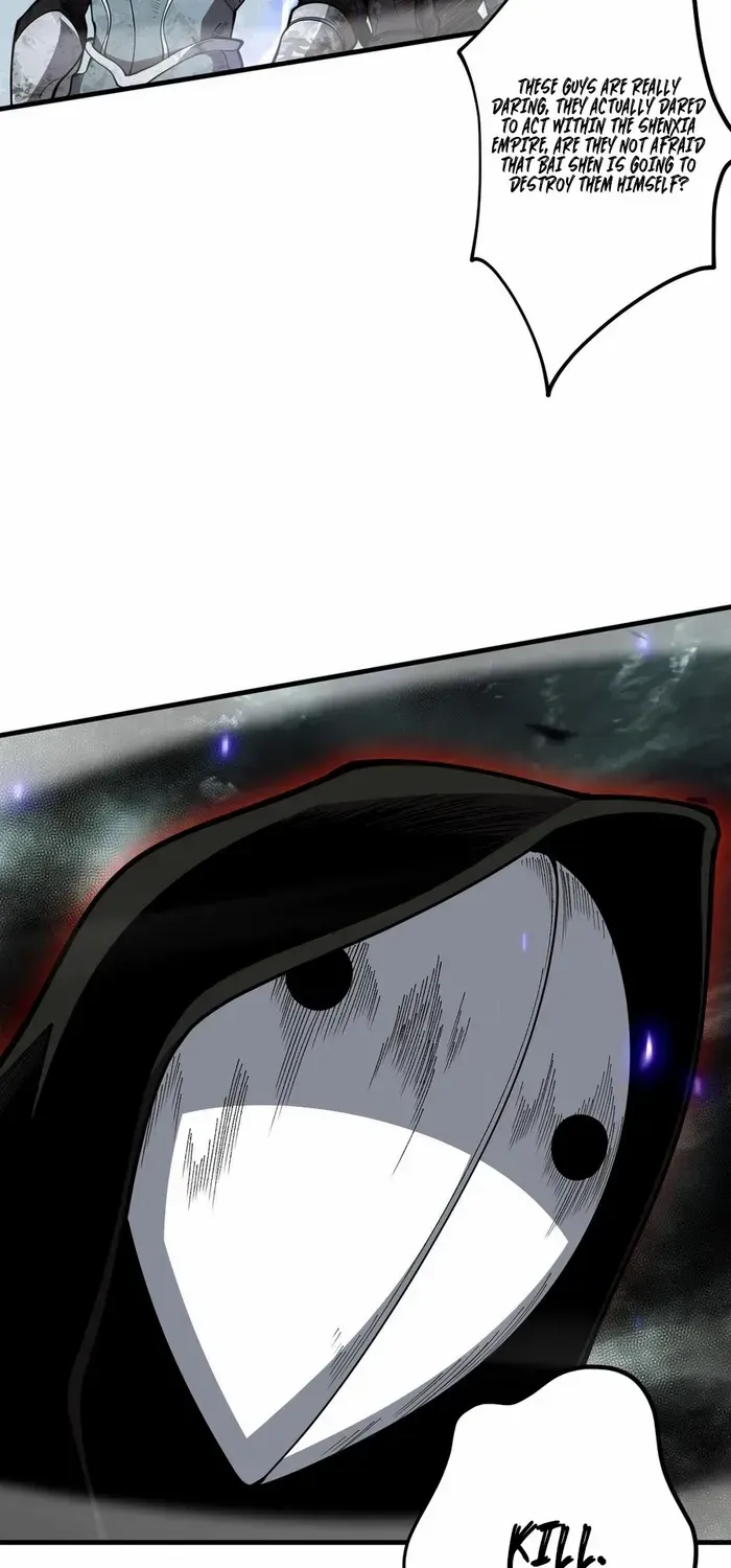 Read Disastrous Necromancer chapter 77 image 32 on Lezhin