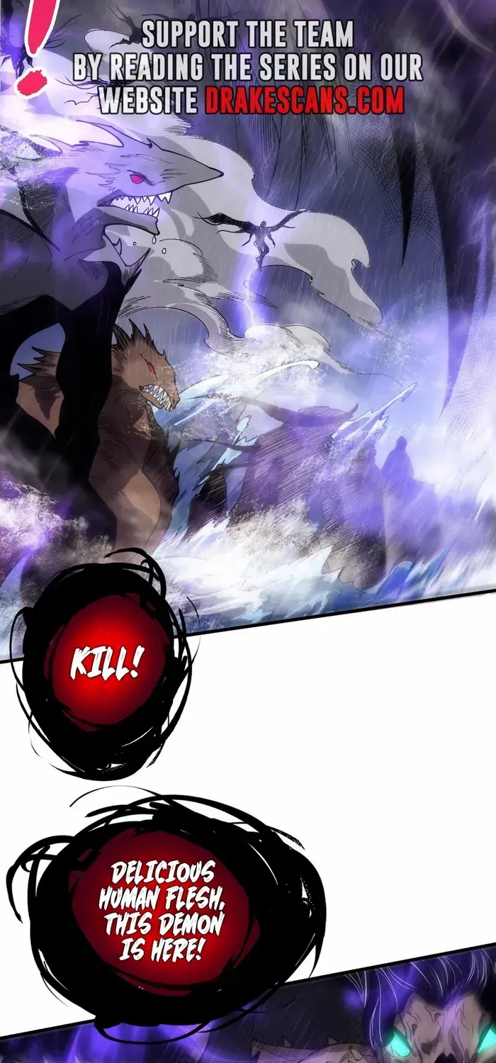 Read Disastrous Necromancer chapter 77 image 37 on Lezhin
