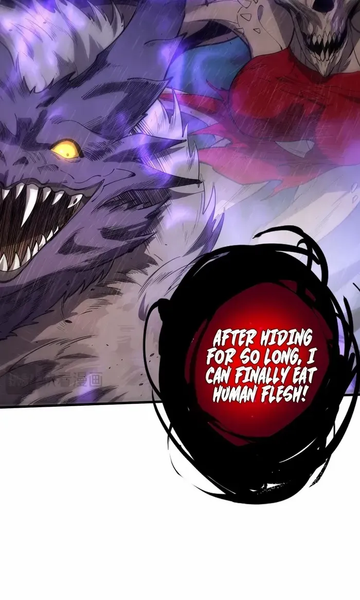 Read Disastrous Necromancer chapter 77 image 38 on Lezhin