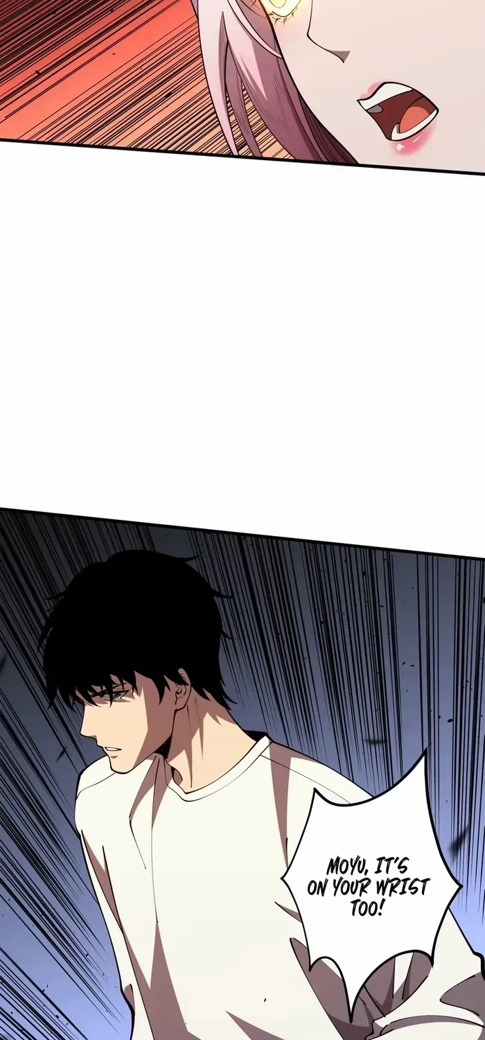 Read Disastrous Necromancer chapter 77 image 4 on Lezhin