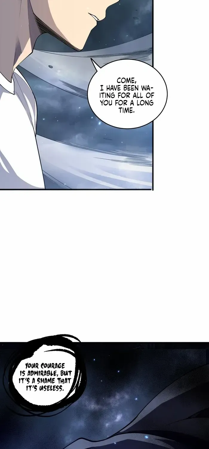 Read Disastrous Necromancer chapter 77 image 44 on Lezhin