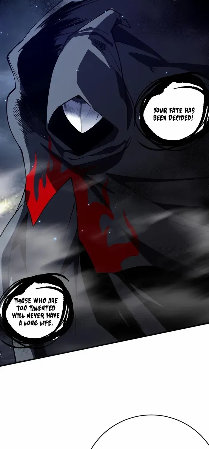 Read Disastrous Necromancer chapter 77 image 45 on Lezhin