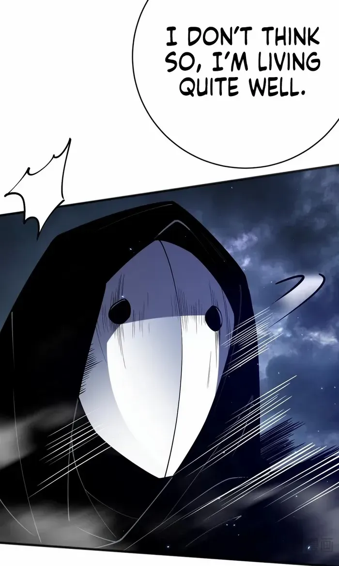 Read Disastrous Necromancer chapter 77 image 46 on Lezhin