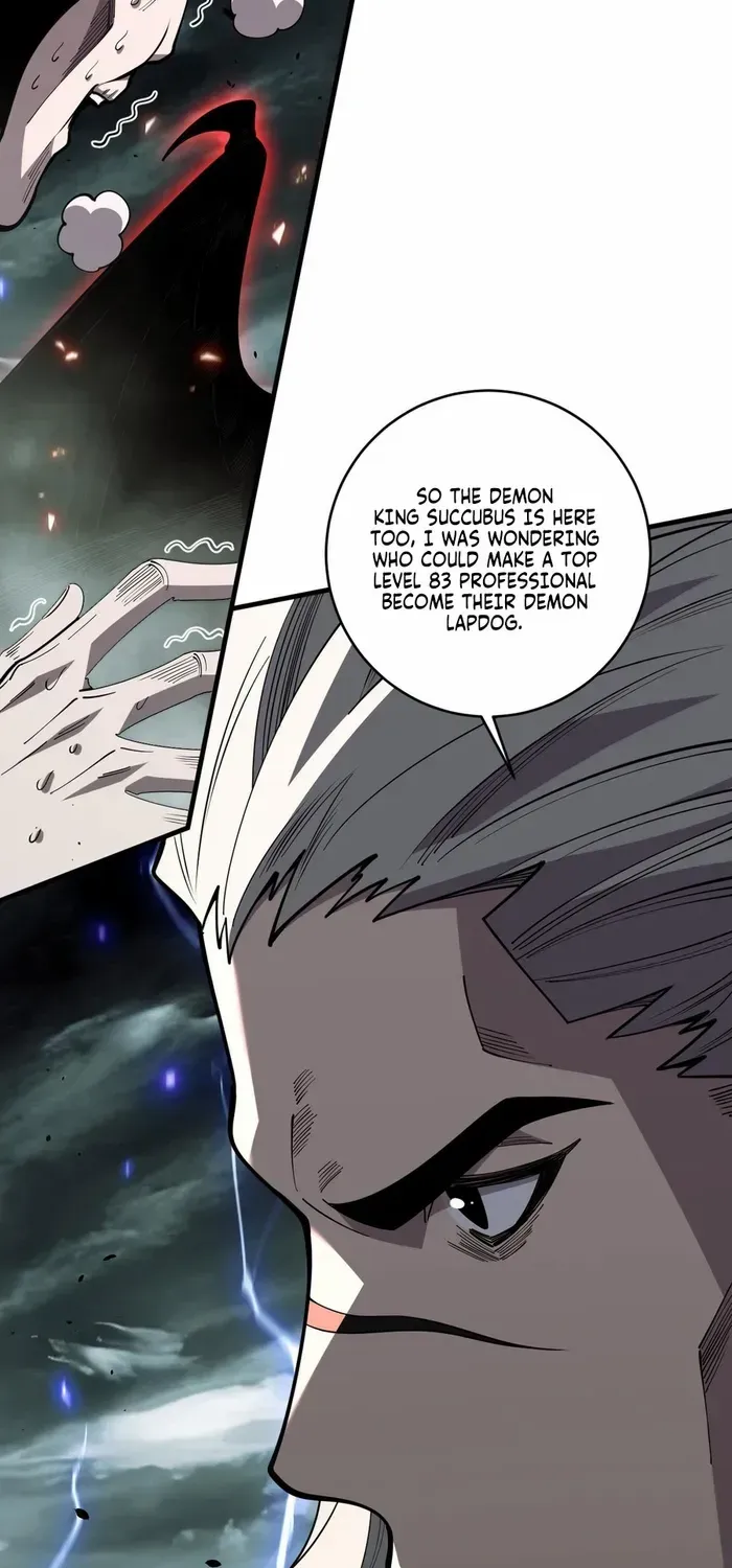 Read Disastrous Necromancer chapter 77 image 53 on Lezhin