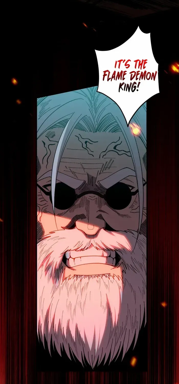 Read Disastrous Necromancer chapter 77 image 64 on Lezhin