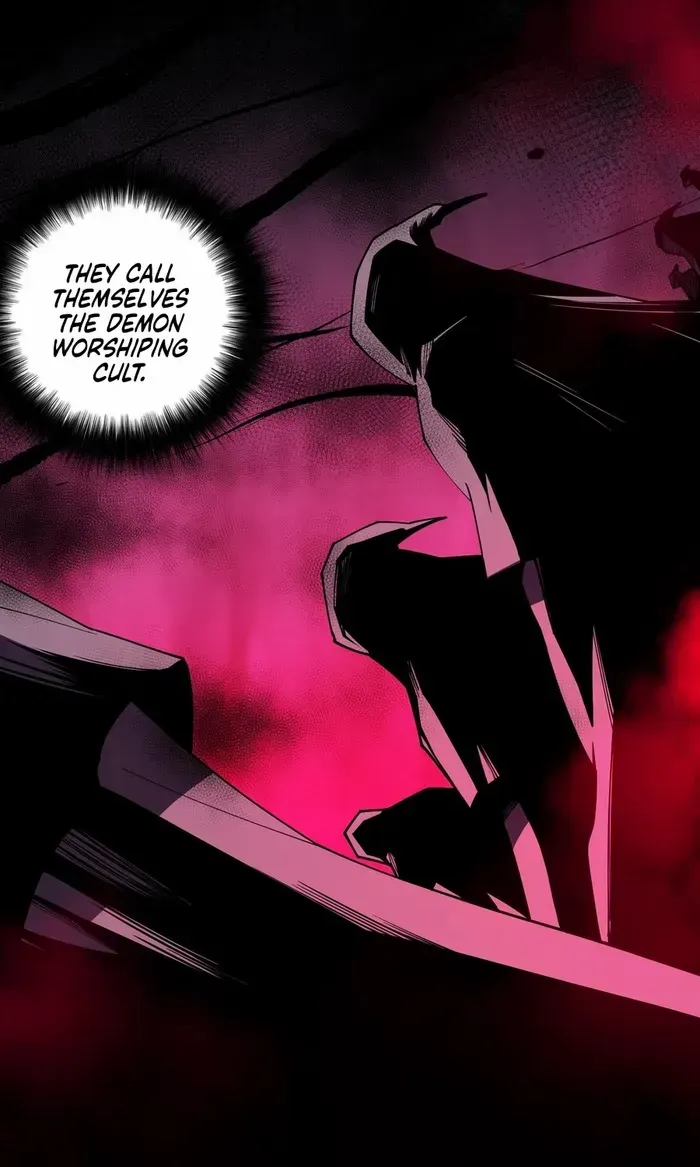 Read Disastrous Necromancer chapter 77 image 7 on Lezhin