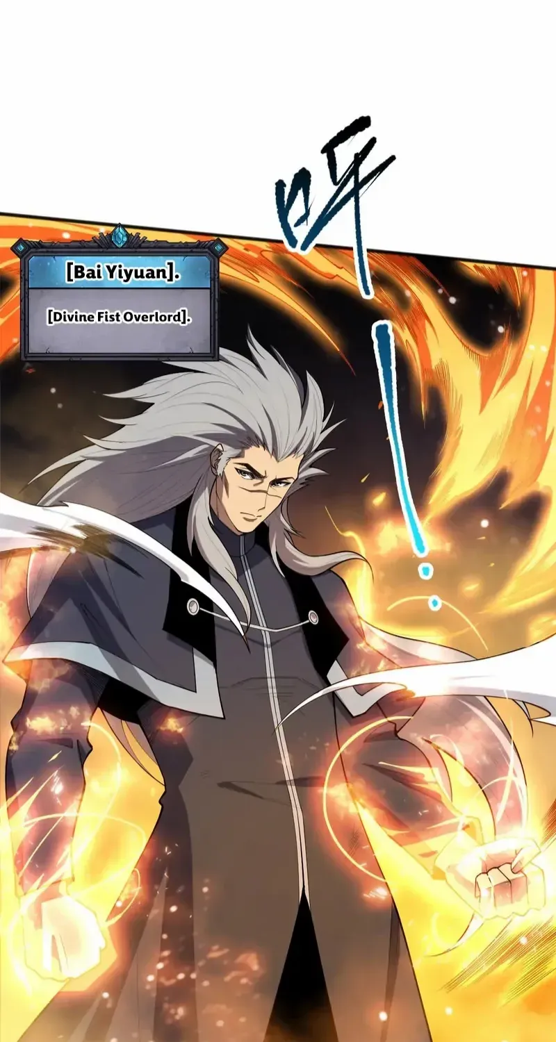 Read Disastrous Necromancer chapter 78 image 31 on Lezhin