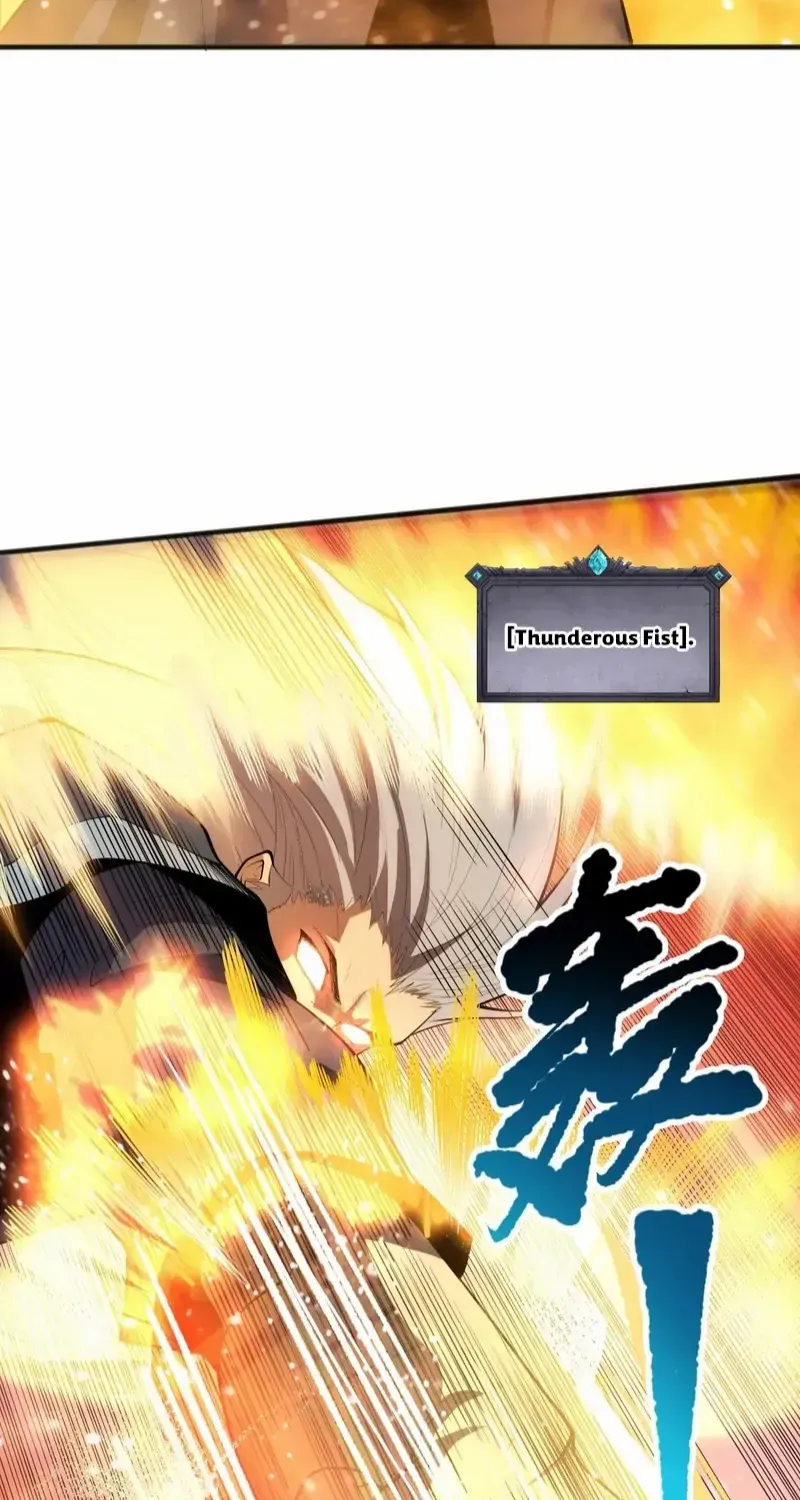 Read Disastrous Necromancer chapter 78 image 32 on Lezhin