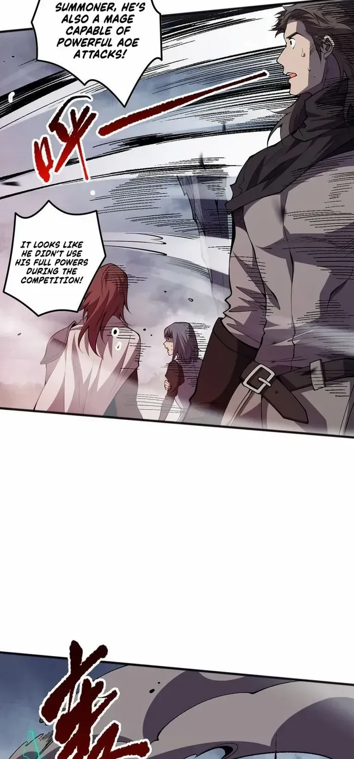 Read Disastrous Necromancer chapter 79 image 17 on Lezhin