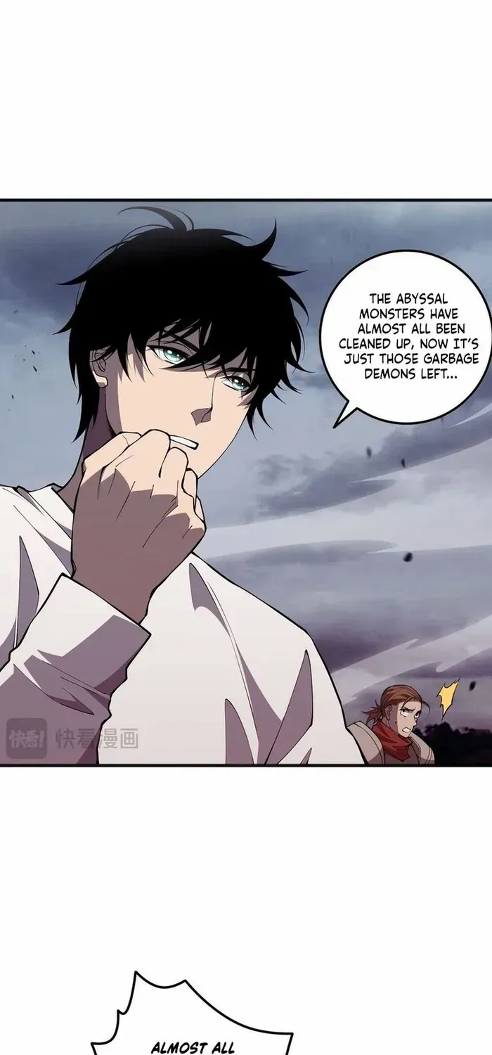 Read Disastrous Necromancer chapter 79 image 19 on Lezhin