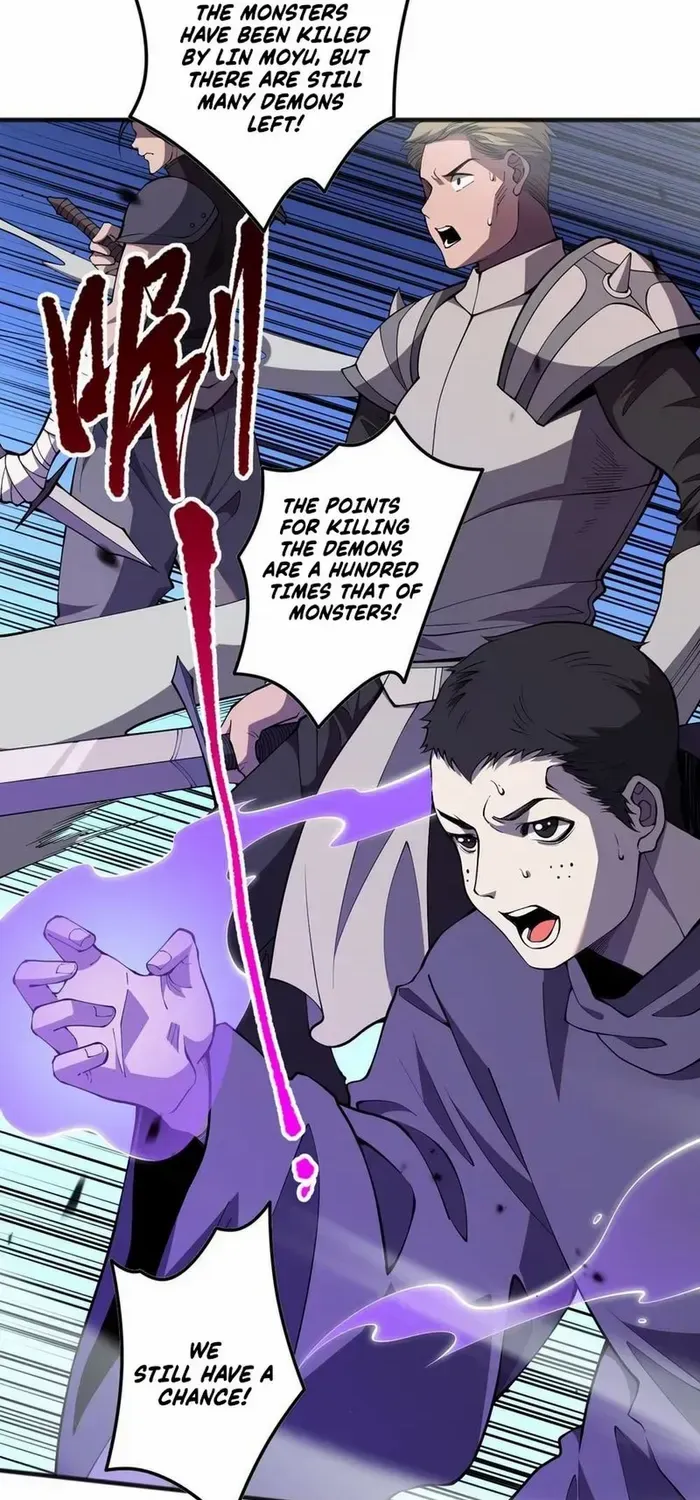 Read Disastrous Necromancer chapter 79 image 20 on Lezhin