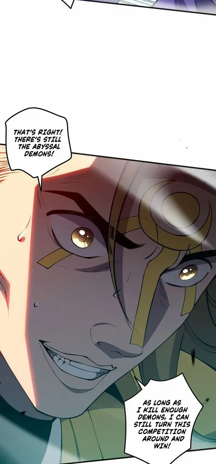 Read Disastrous Necromancer chapter 79 image 21 on Lezhin