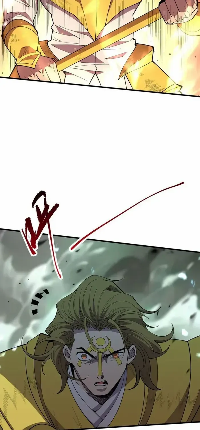 Read Disastrous Necromancer chapter 79 image 24 on Lezhin