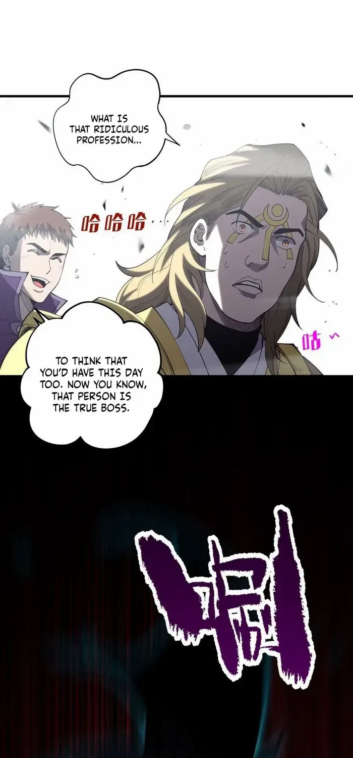 Read Disastrous Necromancer chapter 79 image 36 on Lezhin