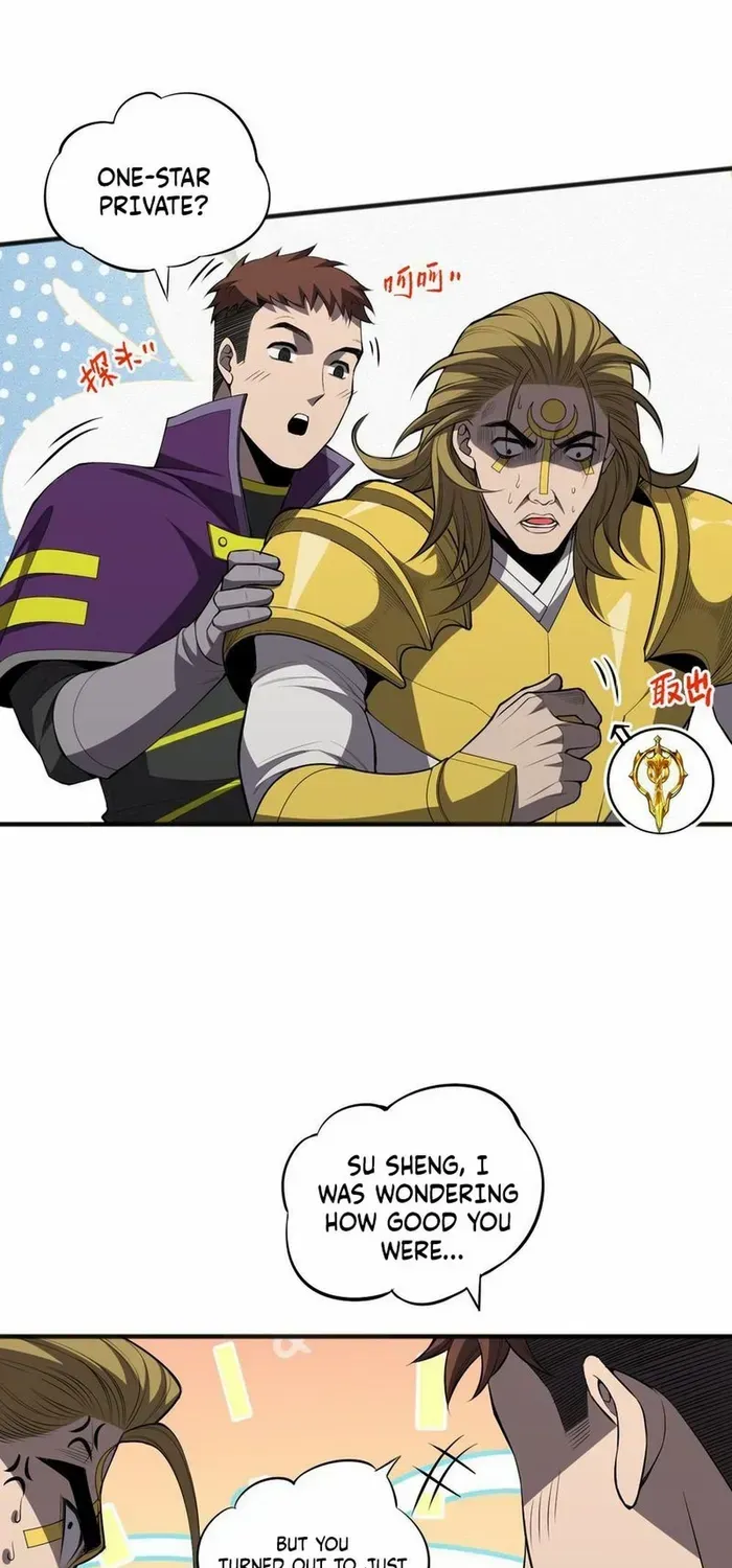 Read Disastrous Necromancer chapter 79 image 43 on Lezhin
