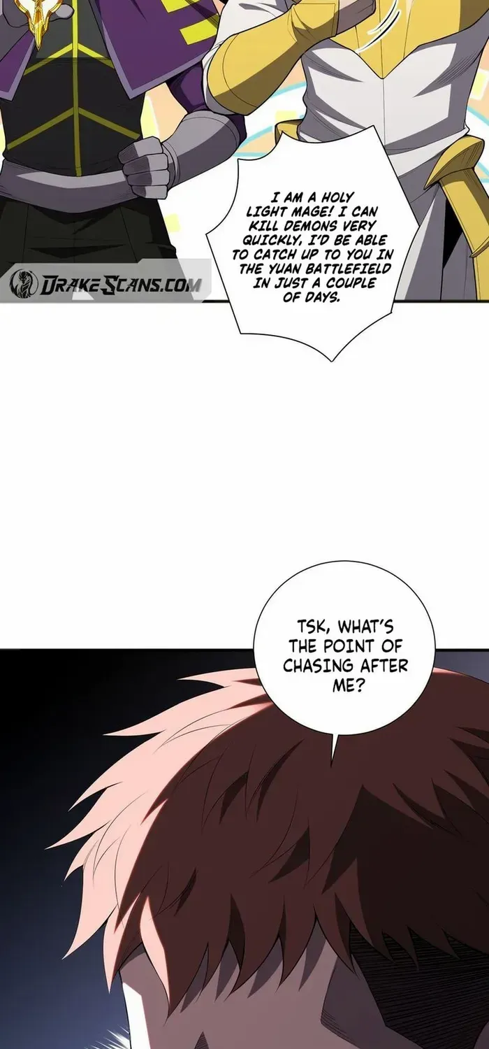Read Disastrous Necromancer chapter 79 image 45 on Lezhin