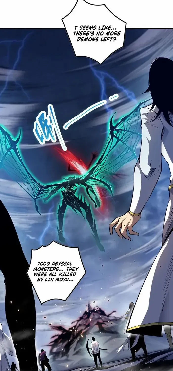 Read Disastrous Necromancer chapter 79 image 48 on Lezhin