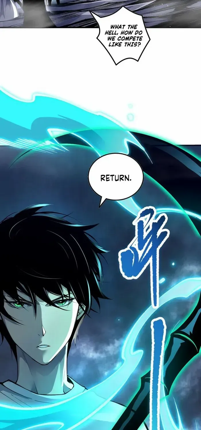 Read Disastrous Necromancer chapter 79 image 49 on Lezhin