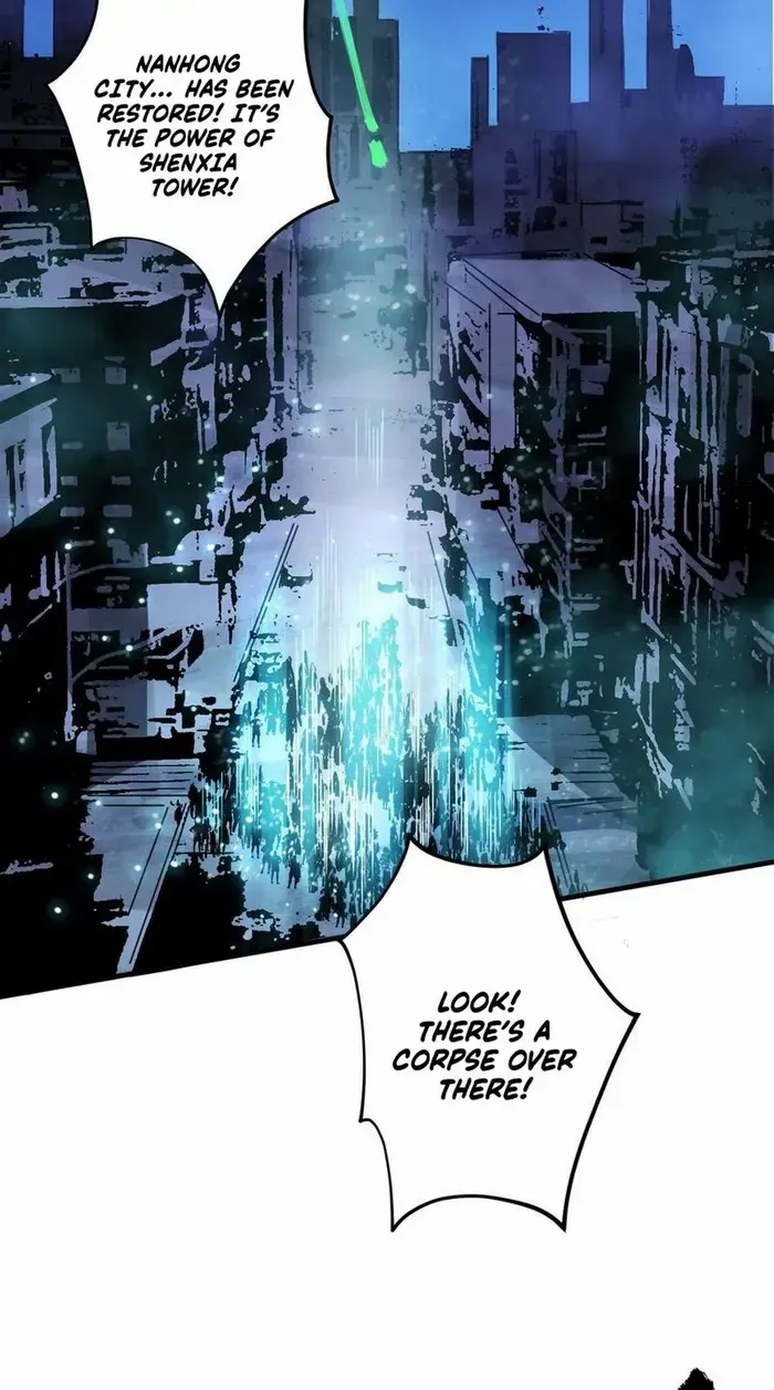 Read Disastrous Necromancer chapter 79 image 53 on Lezhin