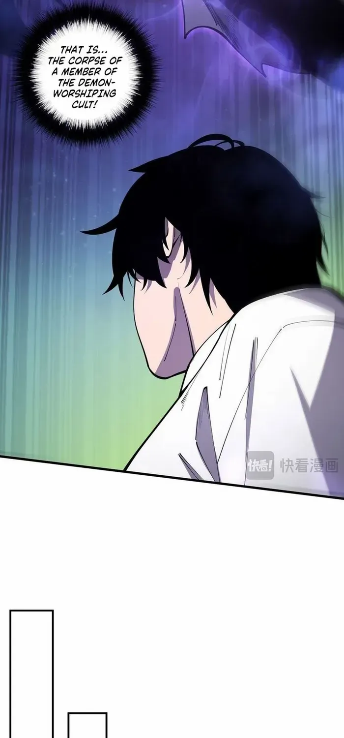 Read Disastrous Necromancer chapter 79 image 55 on Lezhin
