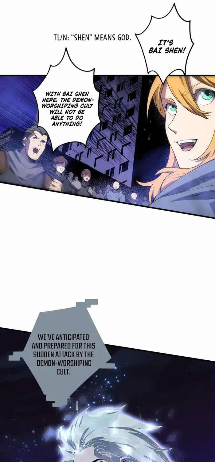 Read Disastrous Necromancer chapter 79 image 58 on Lezhin