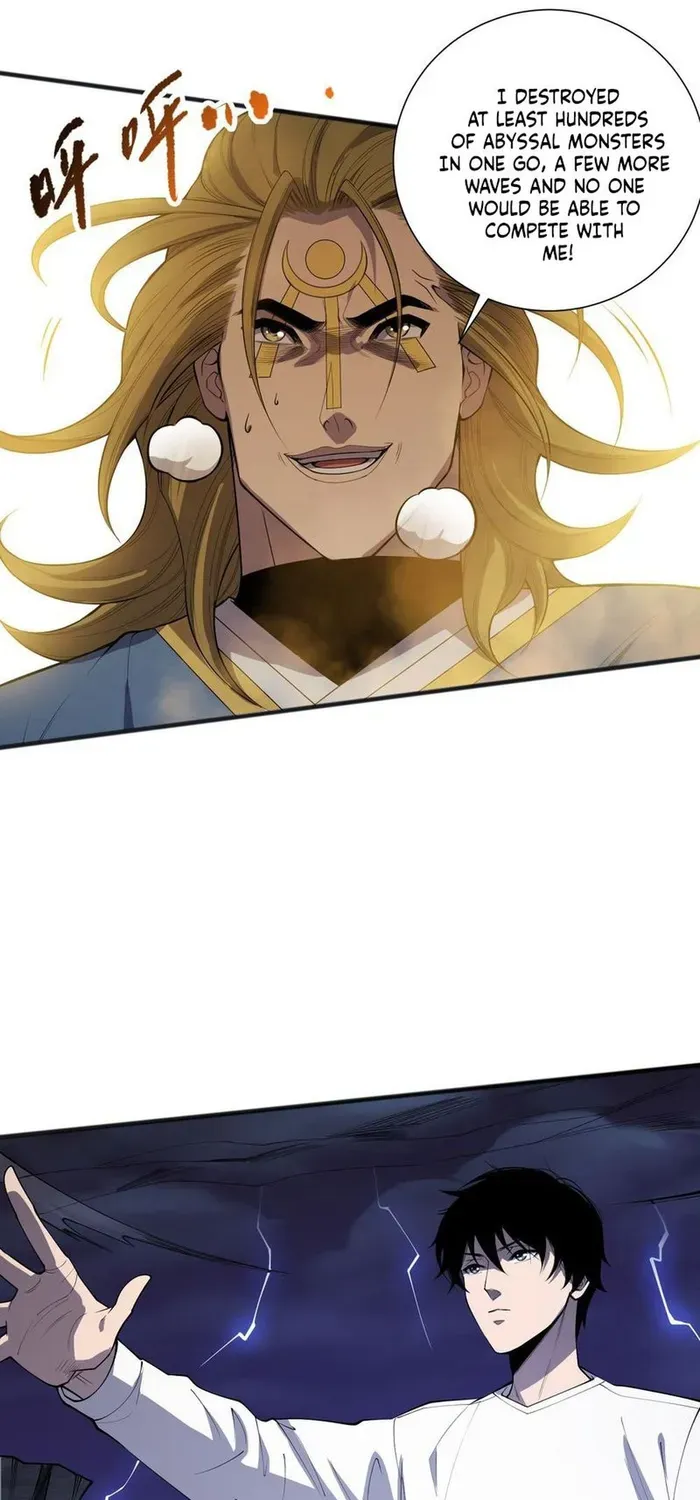 Read Disastrous Necromancer chapter 79 image 6 on Lezhin