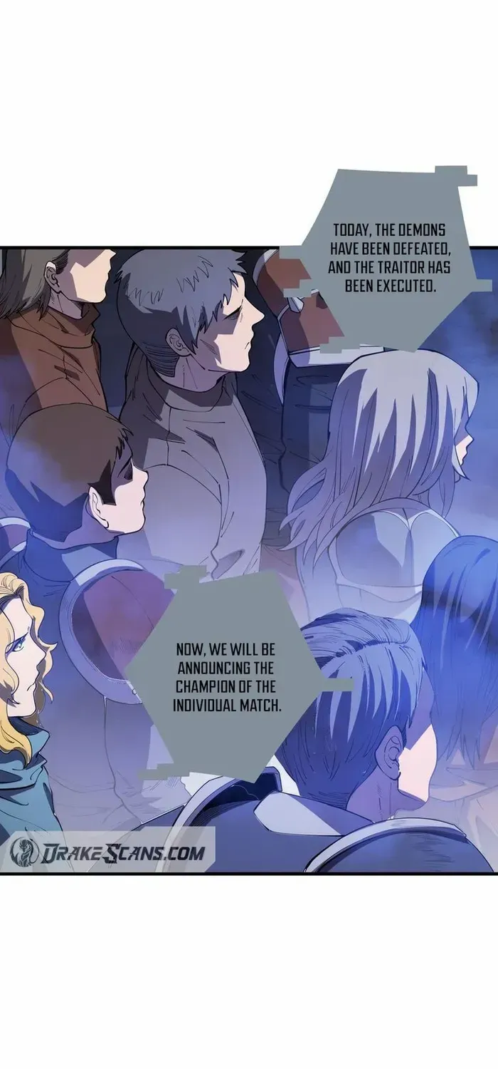 Read Disastrous Necromancer chapter 79 image 60 on Lezhin