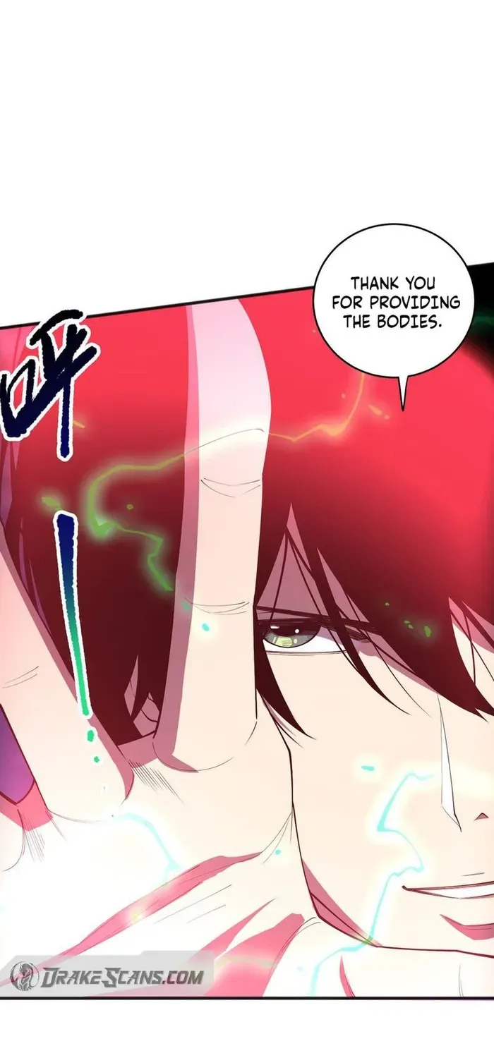 Read Disastrous Necromancer chapter 79 image 8 on Lezhin