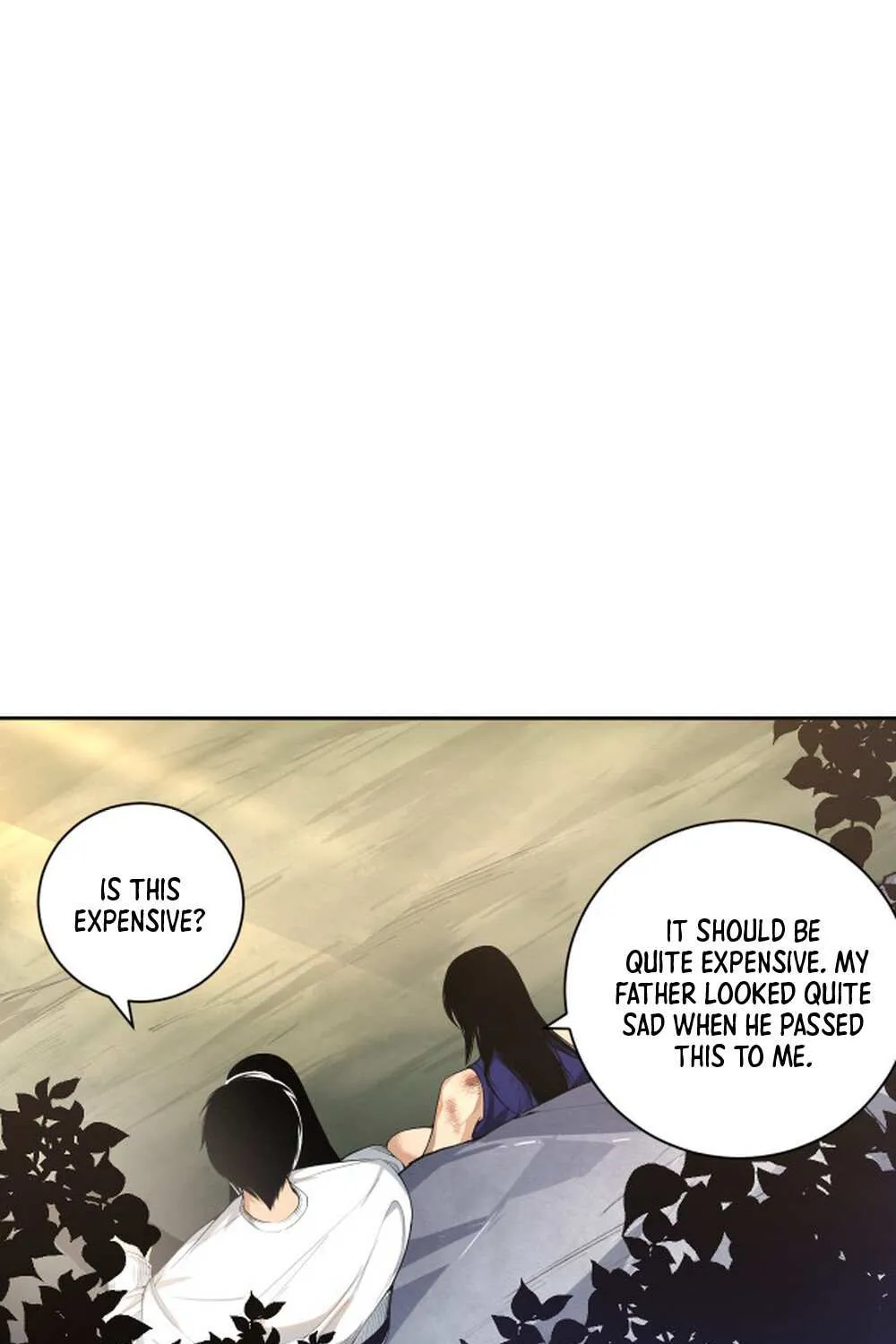 Read Disastrous Necromancer chapter 8 image 10 on Lezhin