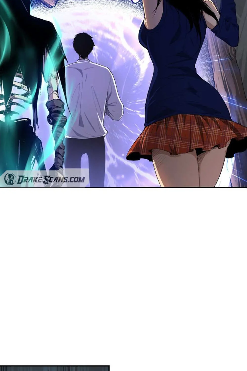 Read Disastrous Necromancer chapter 8 image 20 on Lezhin