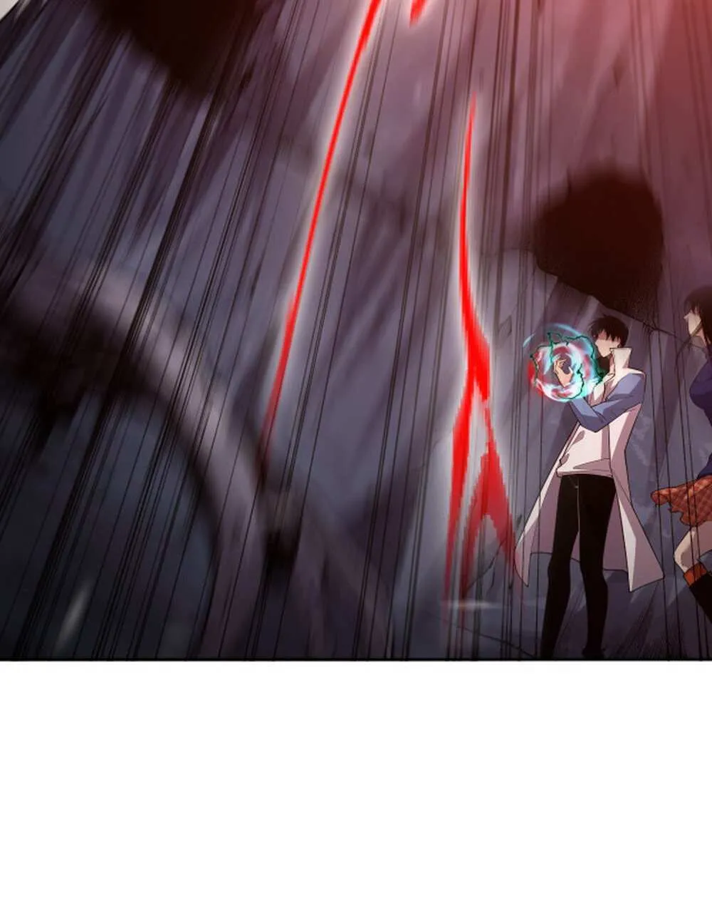Read Disastrous Necromancer chapter 8 image 38 on Lezhin