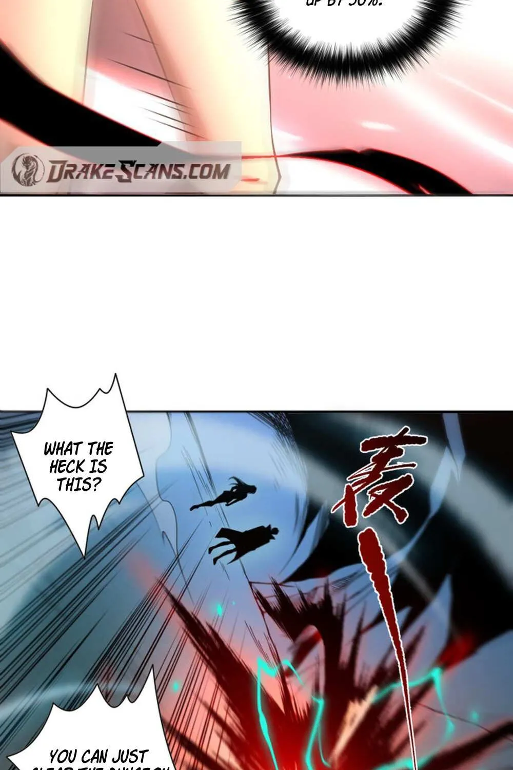 Read Disastrous Necromancer chapter 8 image 42 on Lezhin