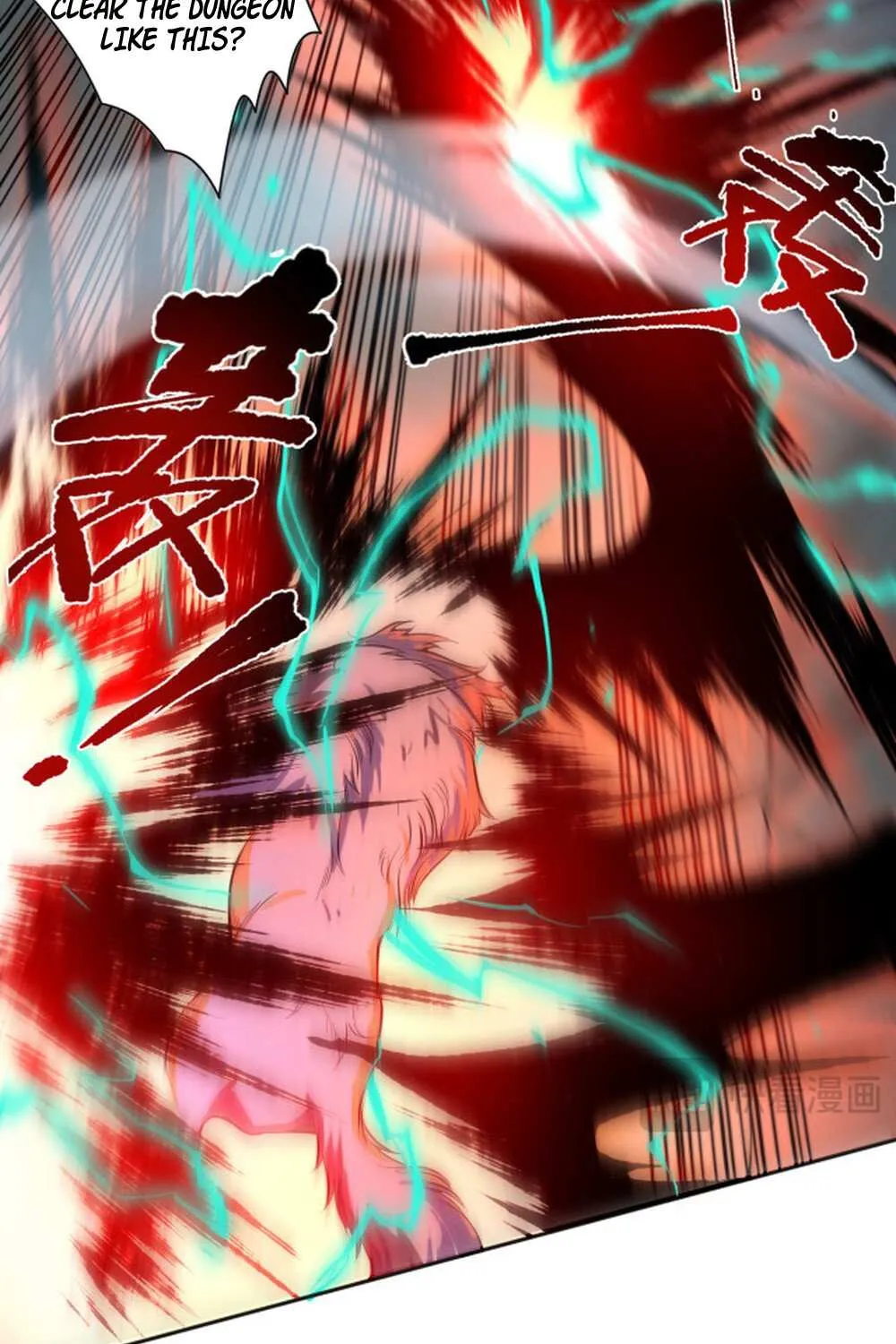 Read Disastrous Necromancer chapter 8 image 43 on Lezhin