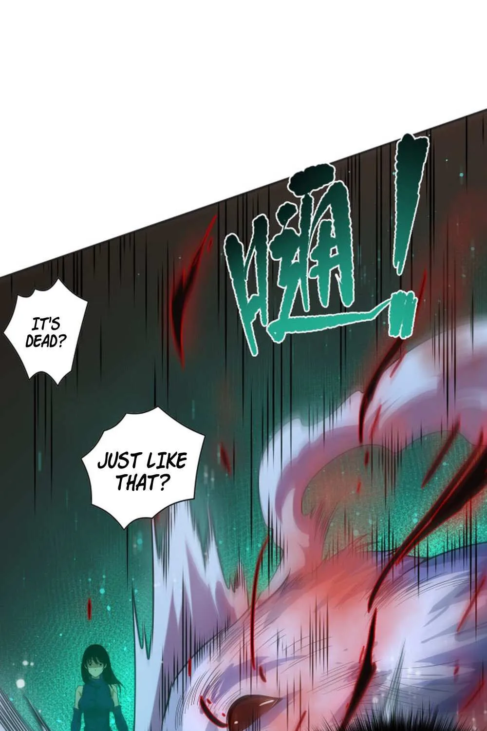 Read Disastrous Necromancer chapter 8 image 45 on Lezhin