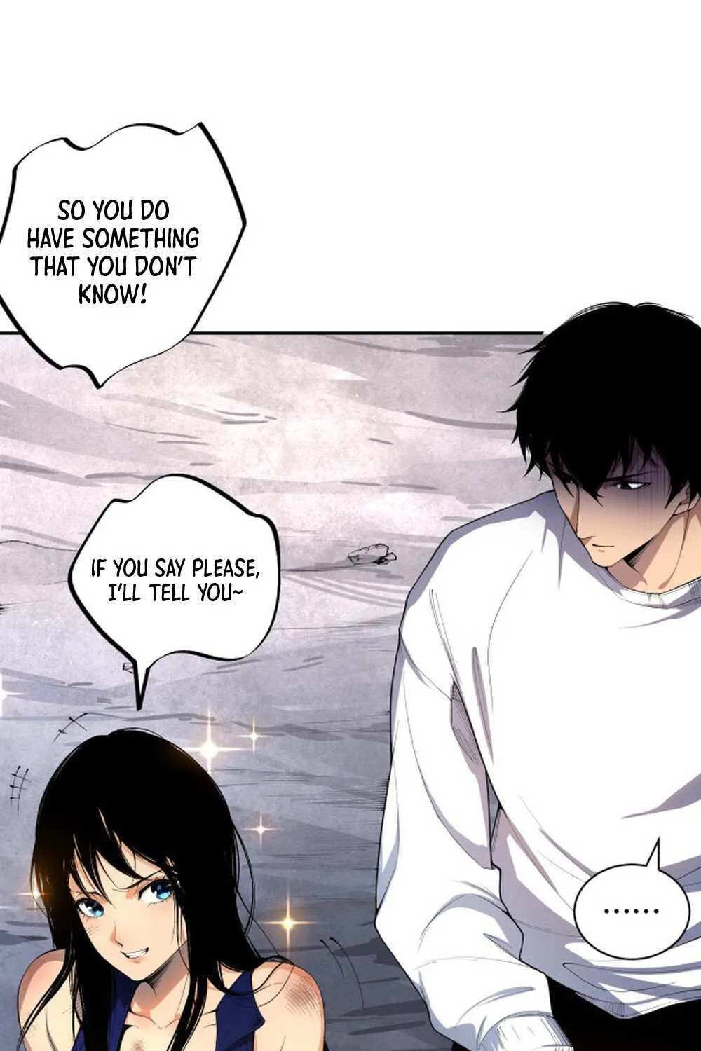 Read Disastrous Necromancer chapter 8 image 5 on Lezhin