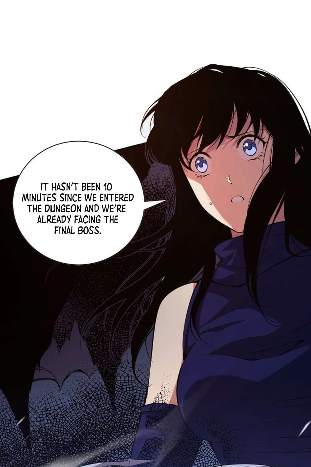Read Disastrous Necromancer chapter 8 image 50 on Lezhin