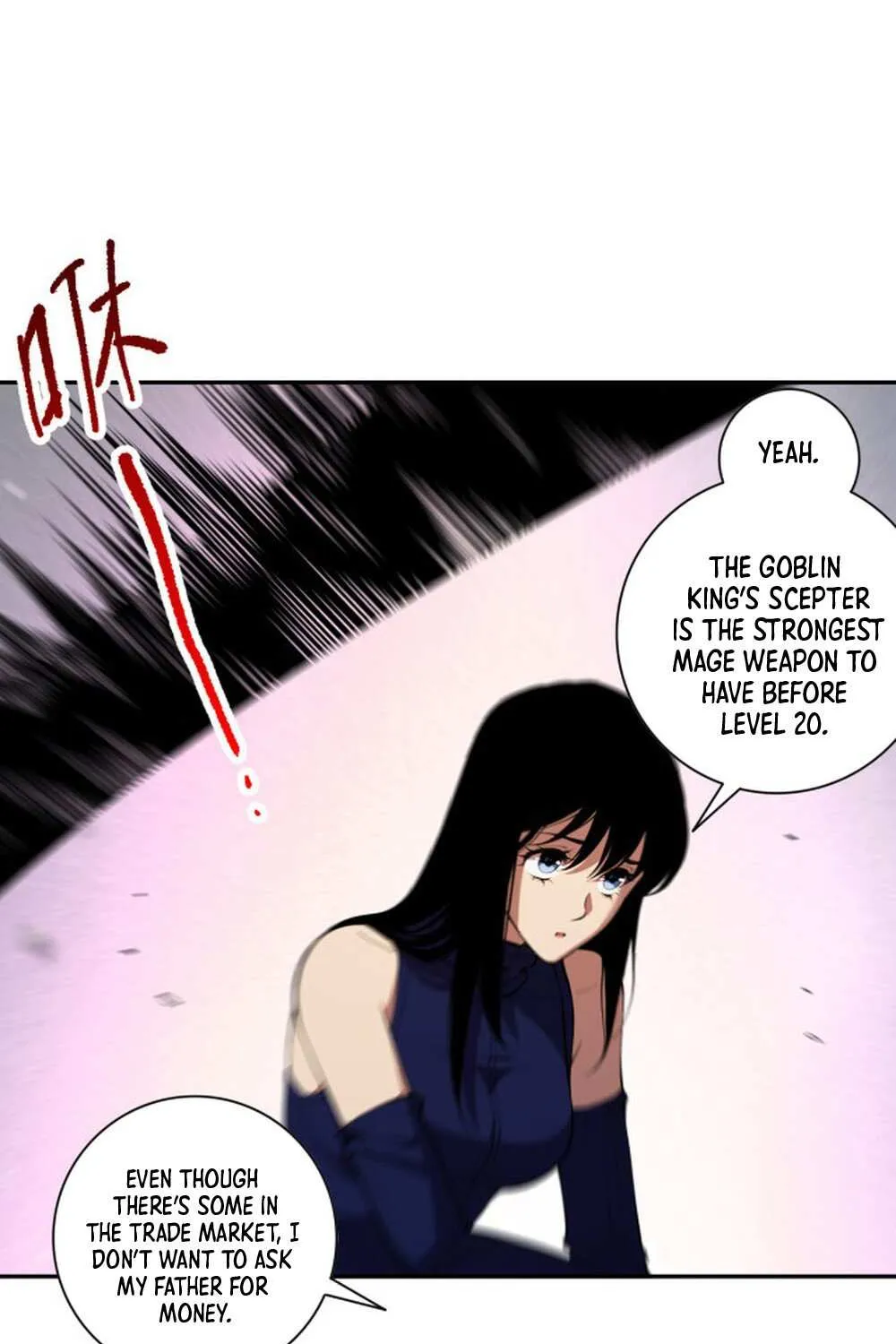 Read Disastrous Necromancer chapter 8 image 59 on Lezhin