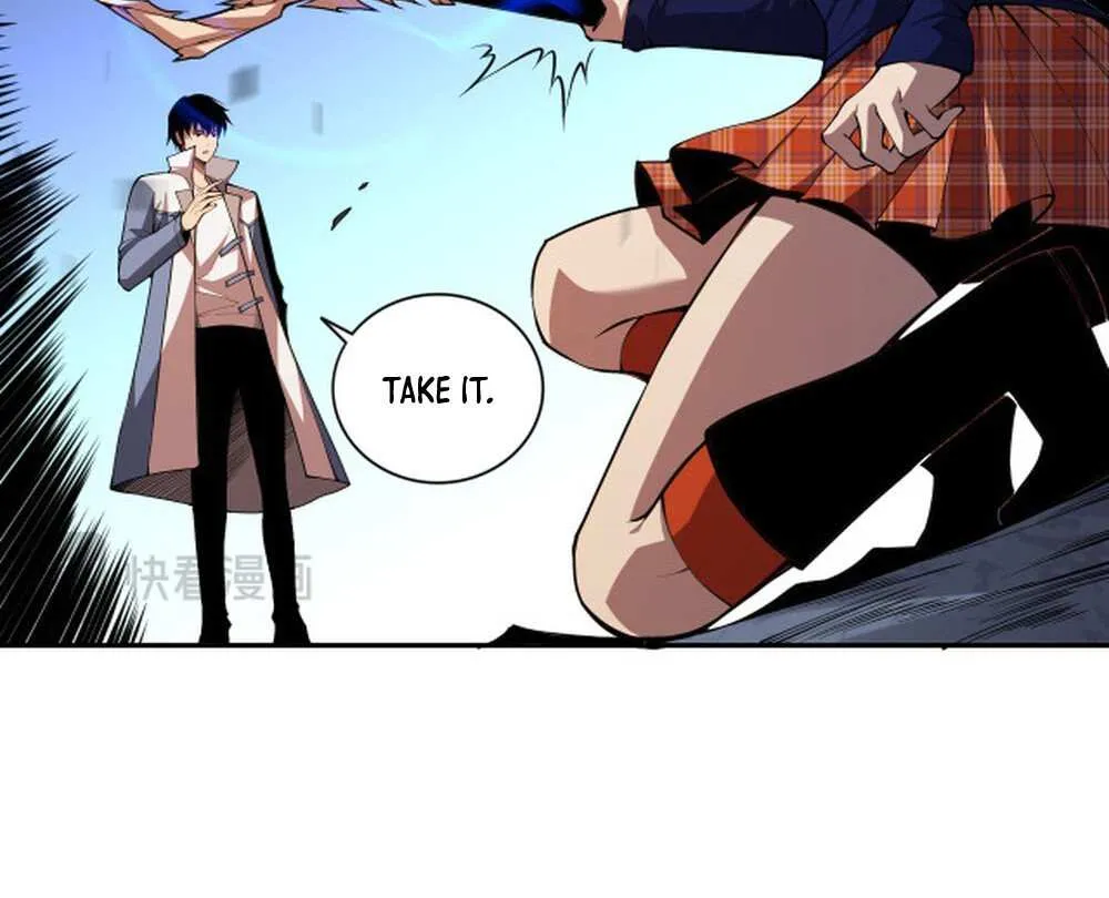 Read Disastrous Necromancer chapter 8 image 61 on Lezhin