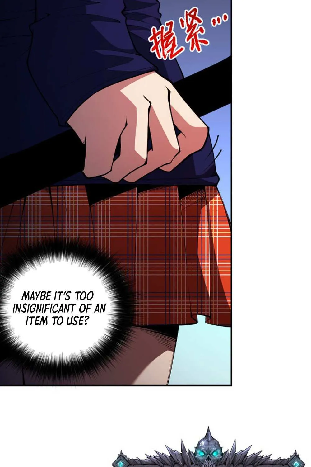 Read Disastrous Necromancer chapter 8 image 64 on Lezhin