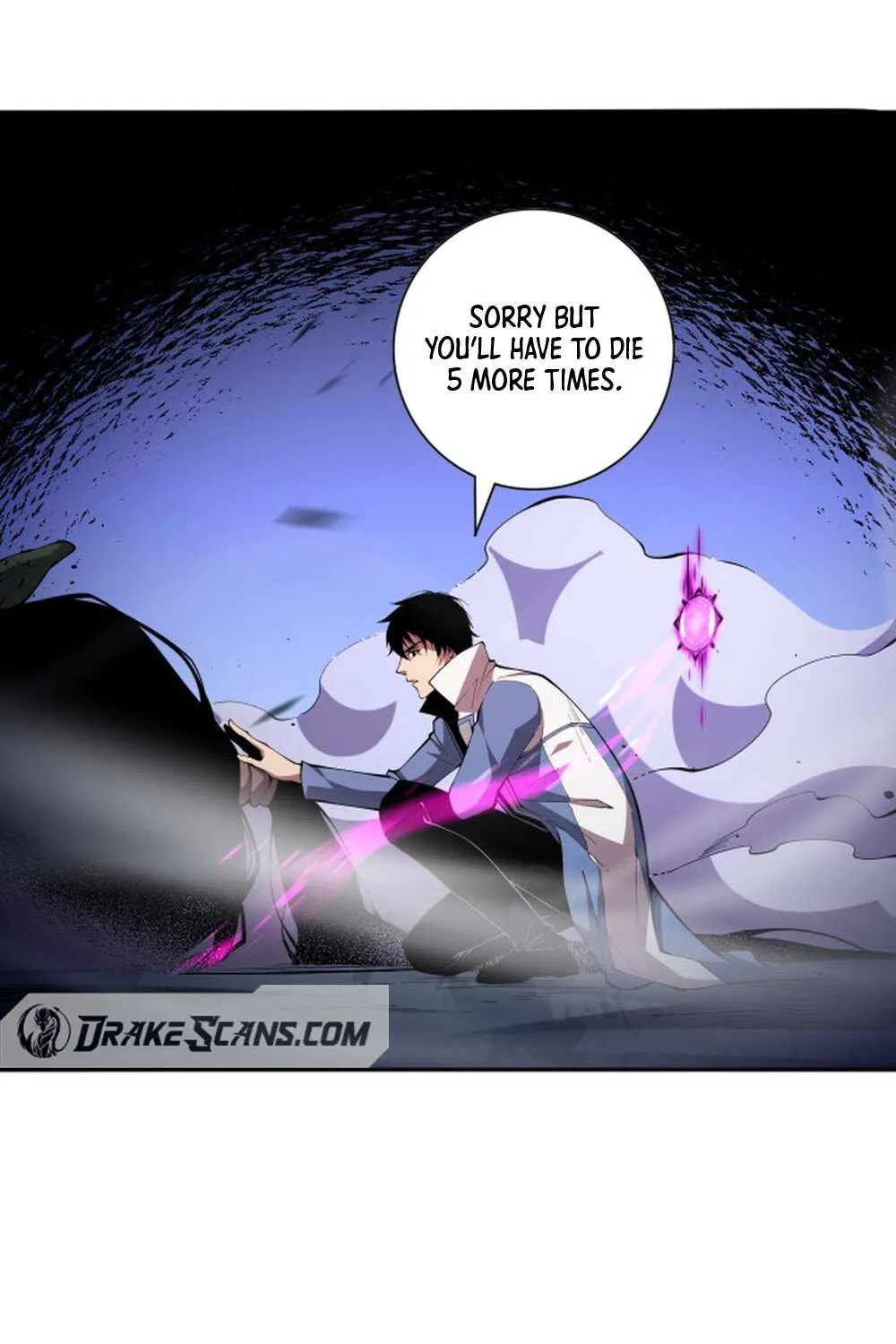 Read Disastrous Necromancer chapter 8 image 68 on Lezhin