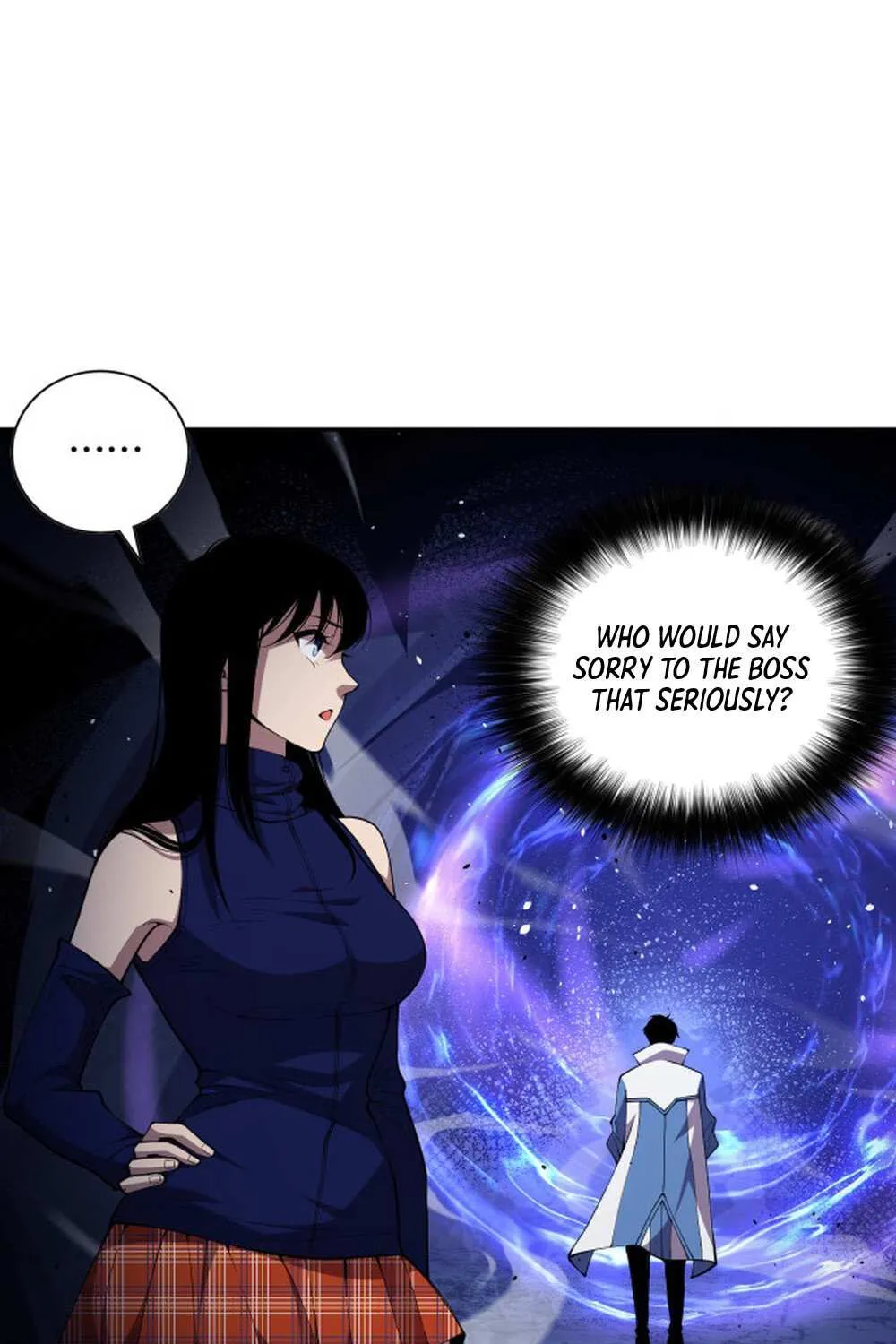 Read Disastrous Necromancer chapter 8 image 70 on Lezhin